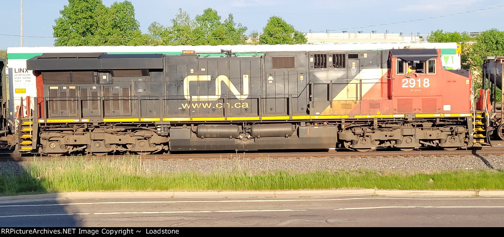 CN 2918